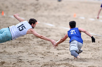 2019 USAU Beach Ultimate National Championships