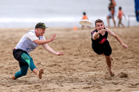 2019 USAU Beach Ultimate National Championships