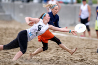 2019 USAU Beach Ultimate National Championships