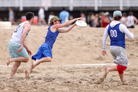 2019 USAU Beach Ultimate National Championships