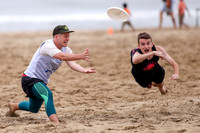 2019 USAU Beach Ultimate National Championships