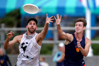 2019 USAU Beach Ultimate National Championships