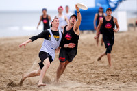 2019 USAU Beach Ultimate National Championships