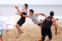 2019 USAU Beach Ultimate National Championships