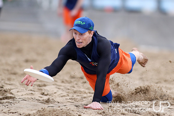 2019 USAU Beach Ultimate National Championships