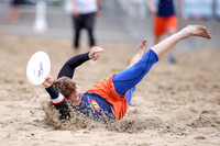 2019 USAU Beach Ultimate National Championships