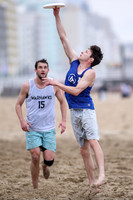 2019 USAU Beach Ultimate National Championships