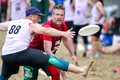 Other Mixed Masters Coverage - USAU Beach Championships 2019
