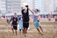 2019 USAU Beach Ultimate National Championships