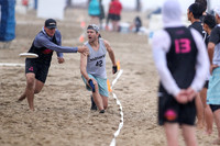 2019 USAU Beach Ultimate National Championships