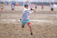 2019 USAU Beach Ultimate National Championships
