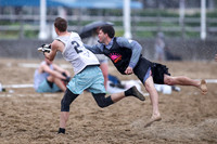2019 USAU Beach Ultimate National Championships