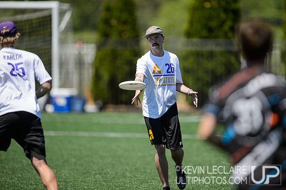 AC Regionals 2019 Saturday Action