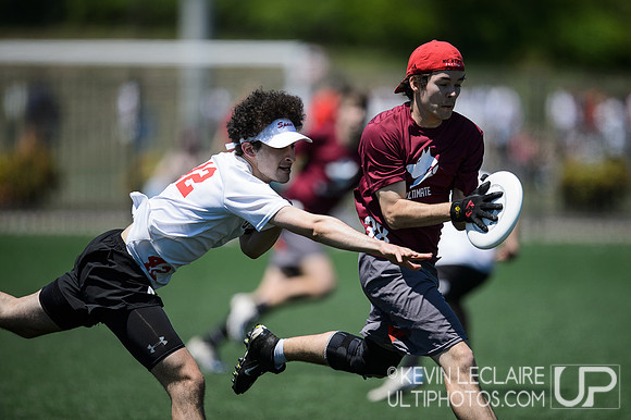 AC Regionals 2019 Saturday Action