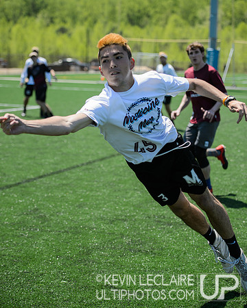AC Regionals 2019 Saturday Action