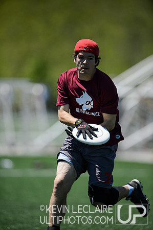 AC Regionals 2019 Saturday Action
