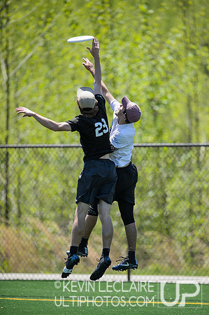 AC Regionals 2019 Saturday Action