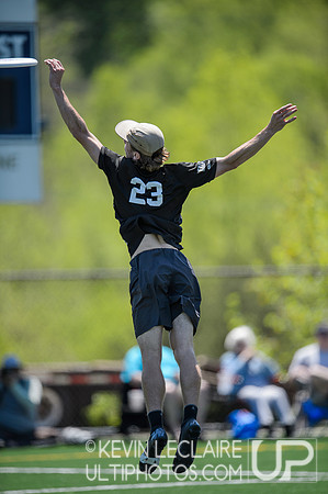 AC Regionals 2019 Saturday Action