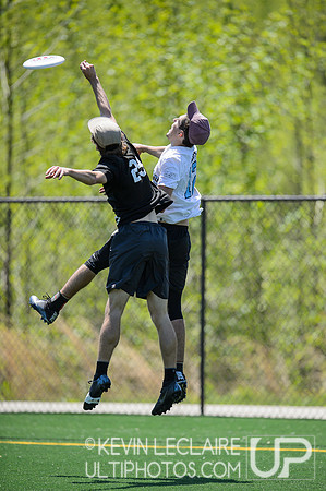 AC Regionals 2019 Saturday Action