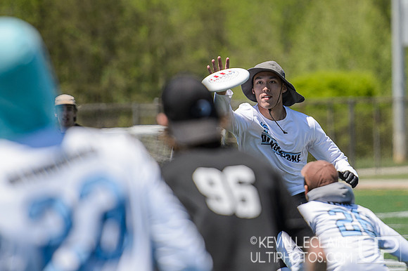 AC Regionals 2019 Saturday Action