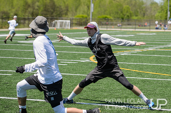 AC Regionals 2019 Saturday Action