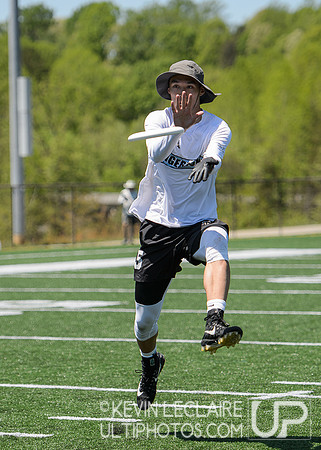 AC Regionals 2019 Saturday Action