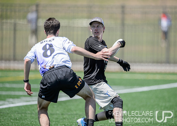 AC Regionals 2019 Saturday Action