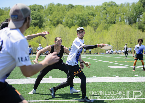 AC Regionals 2019 Saturday Action