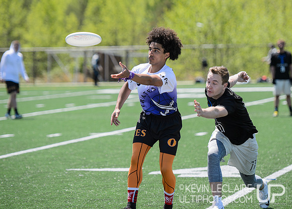 AC Regionals 2019 Saturday Action