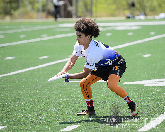 AC Regionals 2019 Saturday Action