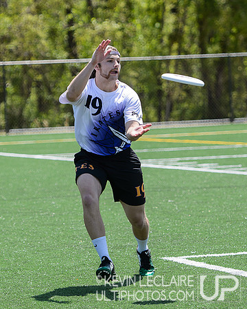 AC Regionals 2019 Saturday Action