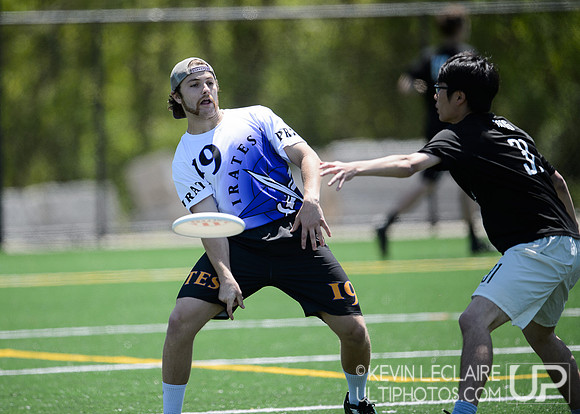 AC Regionals 2019 Saturday Action