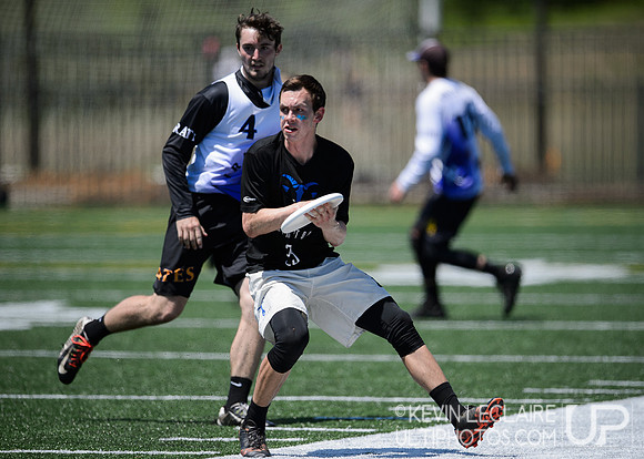 AC Regionals 2019 Saturday Action