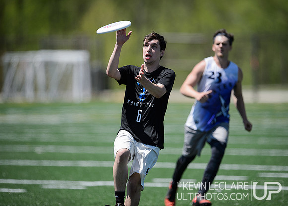 AC Regionals 2019 Saturday Action