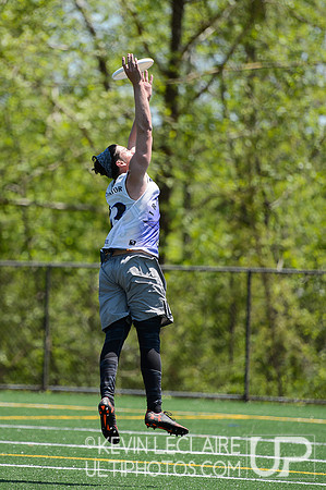 AC Regionals 2019 Saturday Action