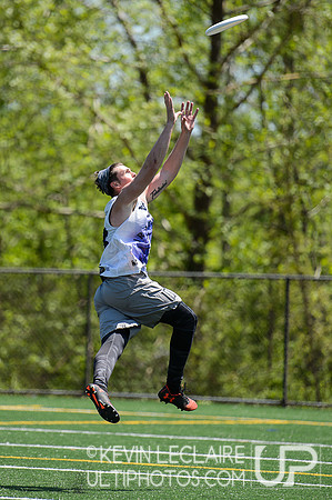 AC Regionals 2019 Saturday Action
