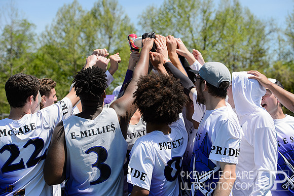 AC Regionals 2019 Saturday Action
