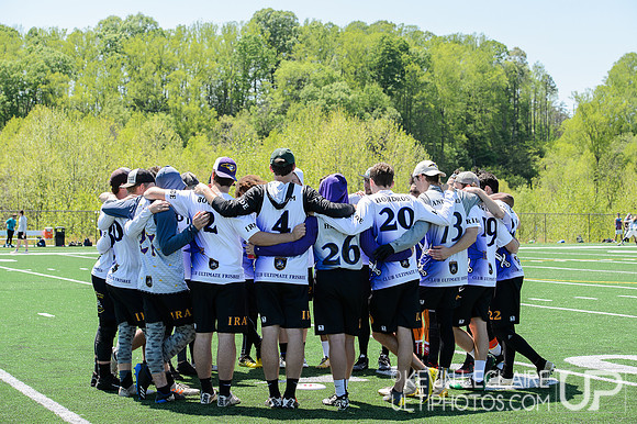AC Regionals 2019 Saturday Action