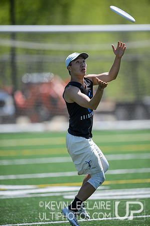 AC Regionals 2019 Saturday Action
