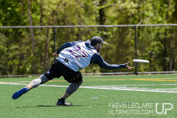 AC Regionals 2019 Saturday Action