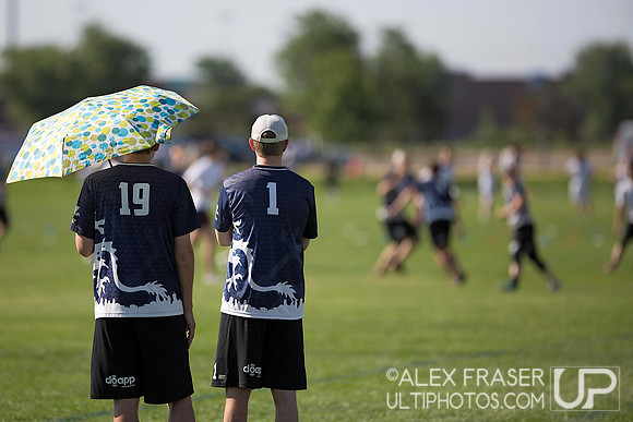 2014 USAU US Open Friday Round 4