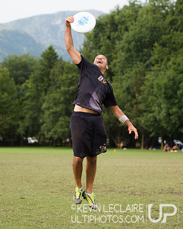 Wednesday WUCC 2014 Action