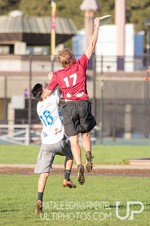 Sean Ryan 2016 Day Two: Open: Game One