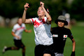 Canada vs Japan - Quarterfinals - Women's - 2014 WJUC