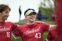 UMass vs Mcgill Semifinals