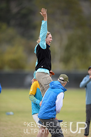 Parcha vs Pop - USA Ultimate Club Champs 2021 Placement Bracket