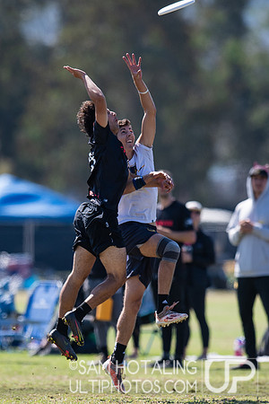 7th-place play-in at the USAU National Club Championships.