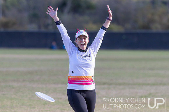 2021  USA Club National Championships