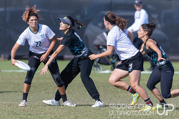 2021  USA Club National Championships
