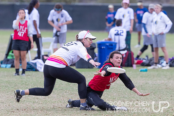 2021  USA Club National Championships
